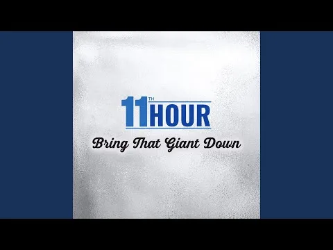 Bring That Giant Down official video thumbnail