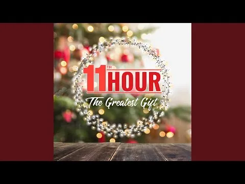 Christmas Waltz official video thumbnail