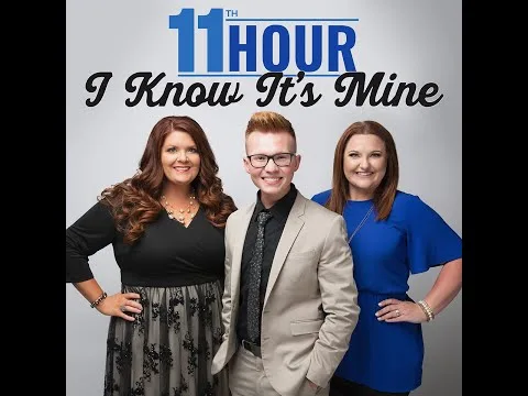 I Know It's Mine official video thumbnail