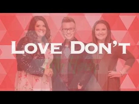 Love Don't by 11th Hour video thumbnail