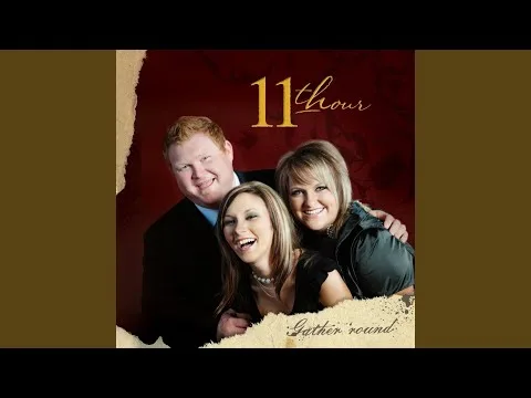 Way In A Manger official video thumbnail