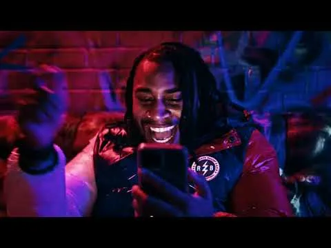Alive by 1K Phew video thumbnail