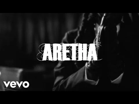 Aretha official video thumbnail