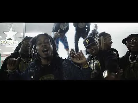 Back Then official video thumbnail