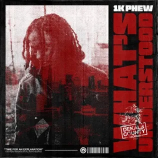 1K Phew Bigger Than Me