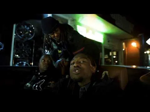 Can't Hear U official video thumbnail