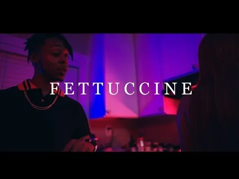Fettuccine by 1K Phew video thumbnail