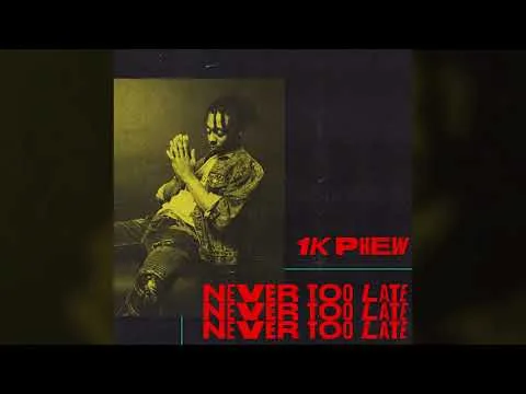 Forever by 1K Phew video thumbnail