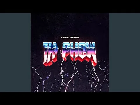 Gas You Up official video thumbnail