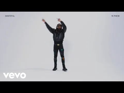 Grateful official video thumbnail