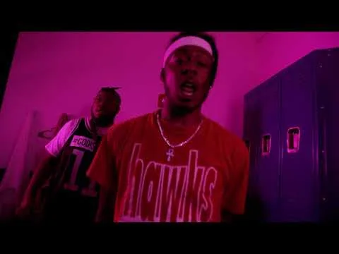 Hook Shot by 1K Phew video thumbnail