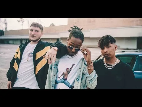 How We Coming official video thumbnail