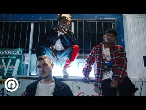 Kung Fu official video thumbnail
