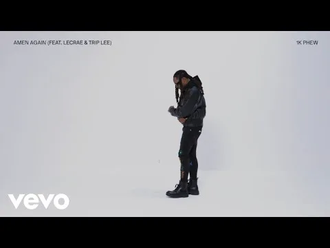 Amen Again official video thumbnail