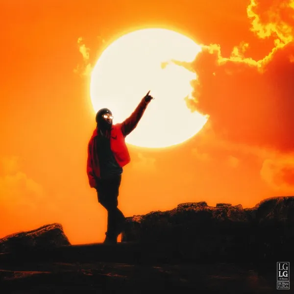 Album Art for Let Go Let God (Challenge Remix)