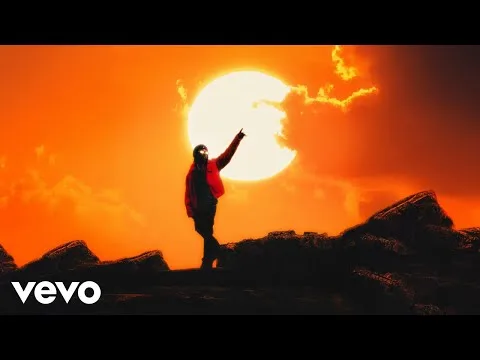 Let Go Let God official video thumbnail