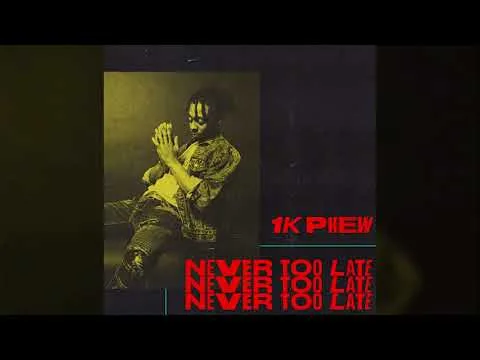 Load of Me by 1K Phew video thumbnail