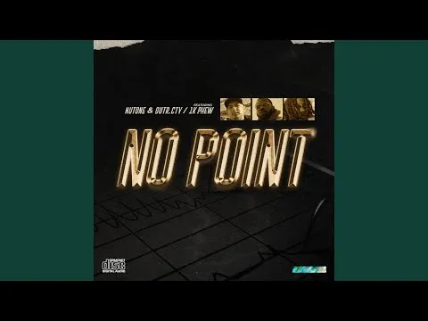 No Point by 1K Phew video thumbnail