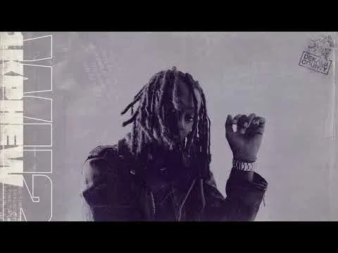 Paradise by 1K Phew video thumbnail