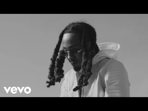 Safe official video thumbnail