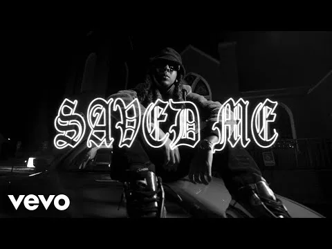 Saved Me by 1K Phew video thumbnail
