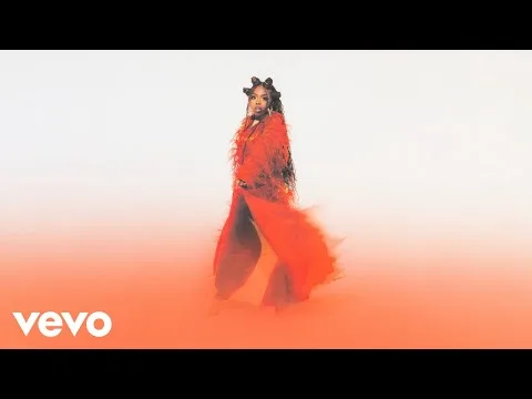 Show Me Love Again by 1K Phew video thumbnail