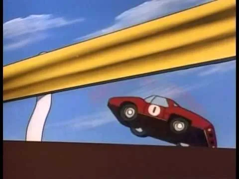 Speed Racer by PEABOD video thumbnail