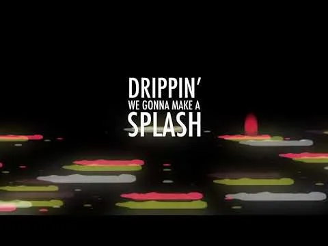 Splash by 1K Phew video thumbnail