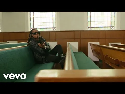 The Offering official video thumbnail