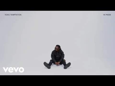 Toxic Temptation official video thumbnail
