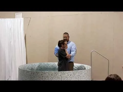 Baptize by PEABOD video thumbnail