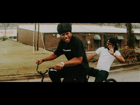 X10 by 1K Phew video thumbnail