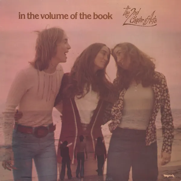 Album Art for Borrowed Time