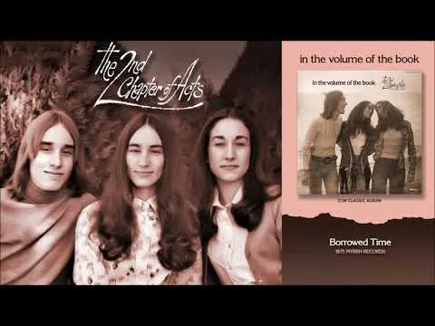 Borrowed Time by 2nd Chapter of Acts video thumbnail