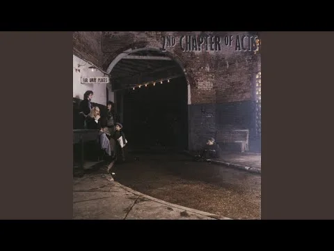 I Reach Out official video thumbnail