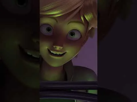 I'm So Happy official video thumbnail