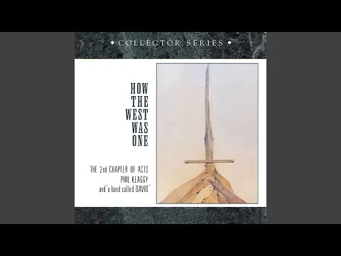 Just The Same official video thumbnail
