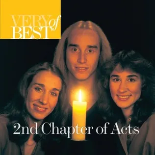 2nd Chapter of Acts Well, Haven't You Heard?