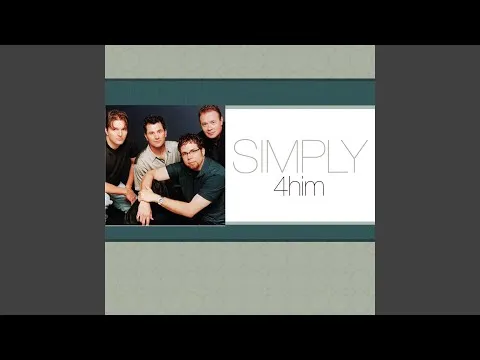 Center Of The Mark by 4Him video thumbnail