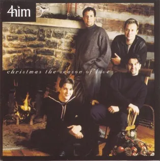 4Him Do You Hear What I Hear?