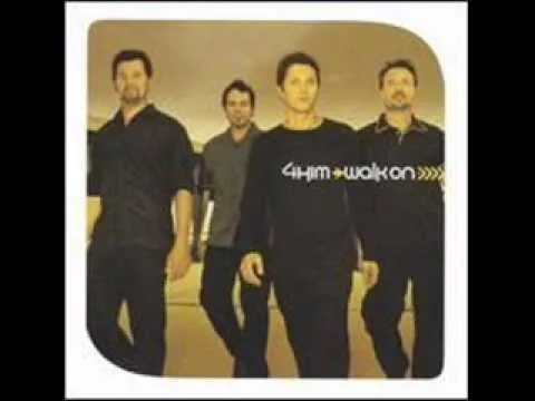Eyes Of The World by 4Him video thumbnail