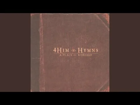 Holy Holy Holy by 4Him video thumbnail