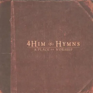 4Him It Is Well With My Soul