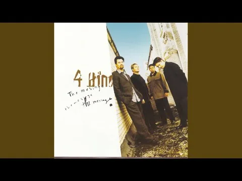 Lay It On The Line by 4Him video thumbnail