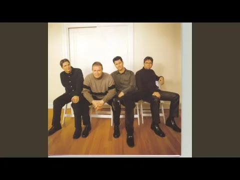 Mystery Of Grace by 4Him video thumbnail