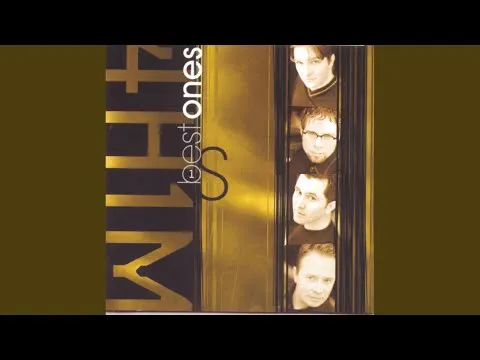 Real Thing by 4Him video thumbnail
