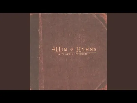 Take My Life And Let It Be by 4Him video thumbnail