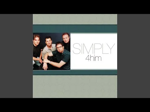 The Center of The Mark by 4Him video thumbnail