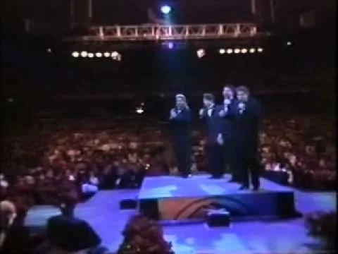 The Trumpet Shall Sound by 4Him video thumbnail