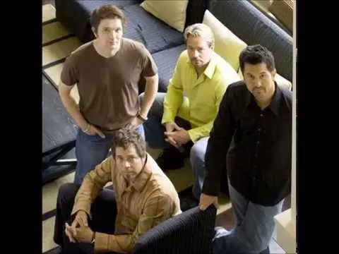 Turn Your Radio On by 4Him video thumbnail